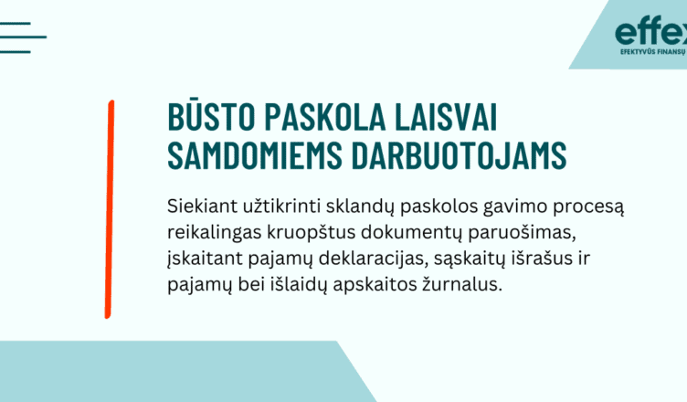 Busto-paskola-laisvai-samdomiems-darbuotojams-ir-freelanceriams