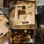 Kaip pasiruošti dovanų pakavimo darbui? Paslapties Kodas – galvosūkių dėžių komanda