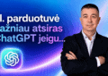 Ką daryti, kad mano el. parduotuvę dažniau siūlytų ChatGPT, kai žmonės klausia, ką pirkti? 2 Ką daryti, kad mano el. parduotuvę dažniau siūlytų ChatGPT, kai žmonės klausia, ką pirkti?