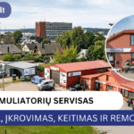 Kaip tapti profesionalia kosmetologe? Akumuliatoriaus pririšimas. Kada jis būtinas?